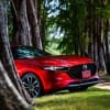 Review All-New Mazda 3