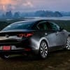 Review All-New Mazda 3
