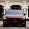 Review All-New Mazda 3