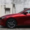 Review All-New Mazda 3