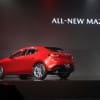 All-New Mazda 3