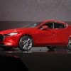 All-New Mazda 3