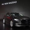 All-New Mazda 3