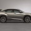 Lexus RX300 2019