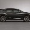 Lexus RX300 2019
