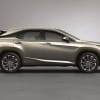 Lexus RX300 2019