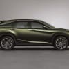 Lexus RX300 2019