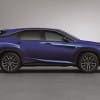 Lexus RX300 2019