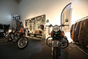 Royal Enfield เปิดตัวเครื่องแต่งกาย และอุปกรณ์ตกแต่งรถจักรยานยนต์ของแท้ใหม่ล่าสุด