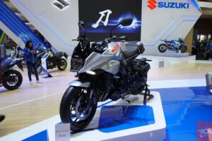 ใหม่ SUZUKI KATANA 2022-2023 ราคา ซูซูกิ คาทาน่า ตารางผ่อน-ดาวน์