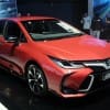 TOYOTA ALTIS GR SPORT (2)