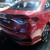 TOYOTA ALTIS GR SPORT (5)