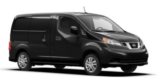 Nissan พร้อมแล้วเปิดตัวรถตู้ปี 2020 ในรุ่น "NV 200 Compact Cargo" ในสหรัฐอเมริกา