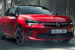 Opel จัดให้เปิดตัว Corsa GS Line ในเยอรมันแล้ว ราคาเริ่มต้นที่ 21,925 ดอลล่าร์สหรัฐ