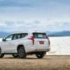 Review Mitsubishi Pajero Sport 2019