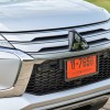 Review Mitsubishi Pajero Sport 2019