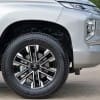 Review Mitsubishi Pajero Sport 2019