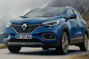 มาจนได้! Renault ส่งรถแบบ "Kadjar Model" ตรงขายสู่ประเทศออสเตรเลียแล้ว