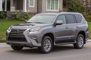 ตำนาน! เผย Toyota Land Cruiser Model ทำยอดขายทะลุกว่า 10 ล้านคันแล้วในตลาดโลก