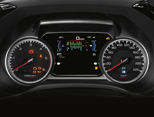 ใหม่ All New ISUZU D-MAX V-Cross 2023-2024 ราคา อีซูซุ ดีแมคซ์ วี-ครอส ตารางผ่อน-ดาวน์