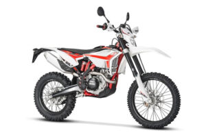 BETA 350 RR-S 2020 "มหาเทพทางฝุ่นสุดพริ้ว"