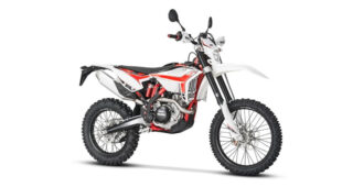 BETA 350 RR-S 2020 "มหาเทพทางฝุ่นสุดพริ้ว"