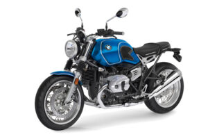 BMW R nineT/5 2020 "สไตล์โมเดิร์นคลาสสิค ตัวฉลอง 50 ปี"