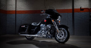 HARLEY-DAVIDSON ประกาศเปิดตัวมอเตอร์ไซค์รุ่นปี 2020 ด้วยระดับราคาที่เป็นเจ้าของได้ง่ายขึ้น