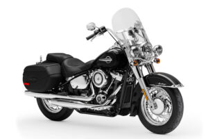 HARLEY-DAVIDSON HERITAGE CLASSIC 107 2020 "ขวัญใจรุ่นใหญ่สายท่องเที่ยว"