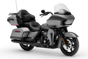 HARLEY-DAVIDSON ROAD GLIDE LIMITED 2020 "ทัวริ่งรุ่นใหญ่สุดหรู จัดเต็มทุกความสะดวกสบาย"