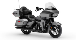 HARLEY-DAVIDSON ROAD GLIDE LIMITED 2020