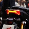 HONDA ADV 6