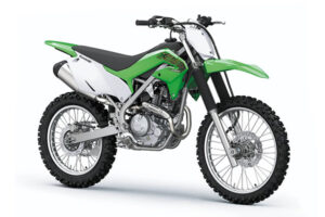 KAWASAKI KLX 230R 2020 "ตัวจี๊ดที่พร้อมบุกตะลุยทุกสนามแข่ง"