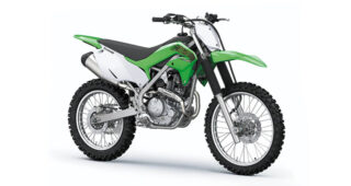 KAWASAKI KLX 230R 2020 "ตัวจี๊ดที่พร้อมบุกตะลุยทุกสนามแข่ง"