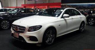 ใหม่ Mercedes-Benz E350e 2019 ราคา Avantgarde, Exclusive, AMG Dynamic ตารางผ่อน-ดาวน์