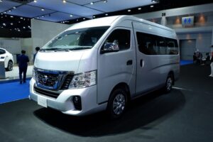 ใหม่ New Nissan Urvan 2023-2024 ราคา นิสสัน เออร์แวน ตารางราคา-ผ่อน-ดาวน์