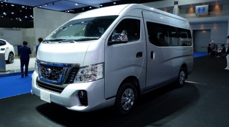 ใหม่ New Nissan Urvan 2023-2024 ราคา นิสสัน เออร์แวน ตารางราคา-ผ่อน-ดาวน์