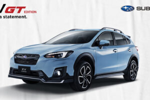 Subaru จัดแคมเปญ เพิ่มความมั่นใจให้ลูกค้า ซื้อ Subaru XV วันนี้ ฟรีค่าบำรุงรักษา 10 ปี