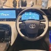 Toyota Mirai 13