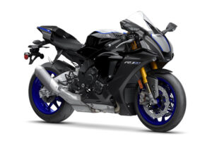 YAMAHA YZF-R1M 2020 "สุดยอดซูเปอร์สปอร์ตไบค์ตัวแรงแห่งยุค"