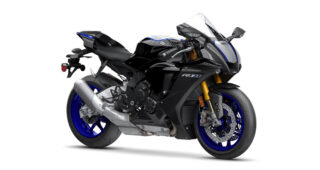 YAMAHA YZF-R1M 2020