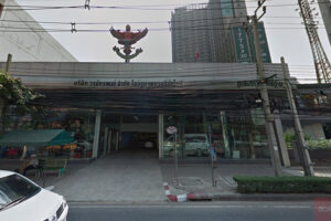 TOYOTA เพชรบุรีตัดใหม่ (ห้วยขวาง)