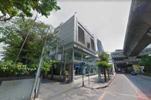 TOYOTA สามเสนใน (พญาไท)