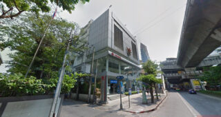 TOYOTA สามเสนใน (พญาไท)