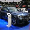 BMW X5 xDrive45e M sport (2)