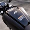 Review Yamaha XSR 155