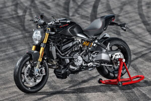 DUCATI MONSTER 1200S 2020 "ปีศาจดำพลังแรงเกินพิกัด"