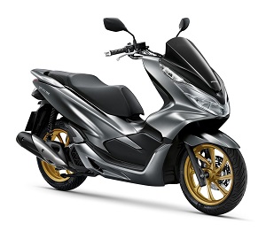 ใหม่ NEW HONDA PCX 150 2020-2021 ราคา ฮอนด้า PCX 150 ตารางราคา-ผ่อน ...