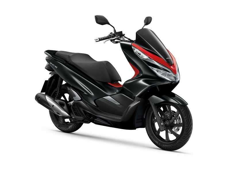 ใหม่ NEW HONDA PCX 150 2020-2021 ราคา ฮอนด้า PCX 150 ตารางราคา-ผ่อน ...