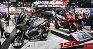 Honda จัดให้ มอบโปรแรงถึงใจในงาน Motor Expo 2019 อยากได้รุ่นไหน? เลือกเอาเลย